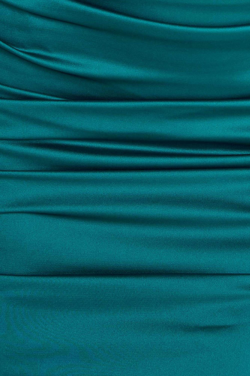 Ladies Dress Colour is Emerald