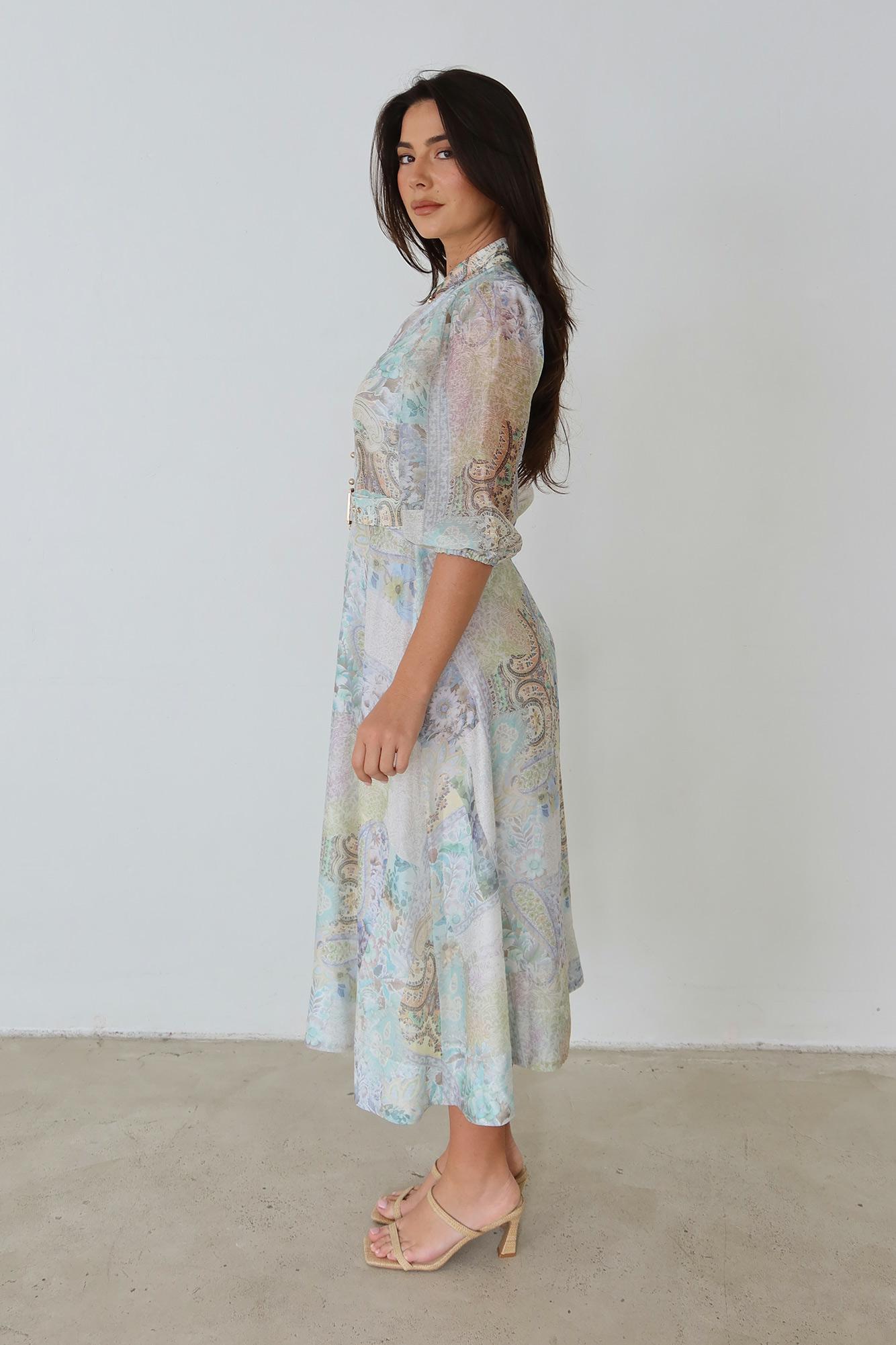 Ethereal Print