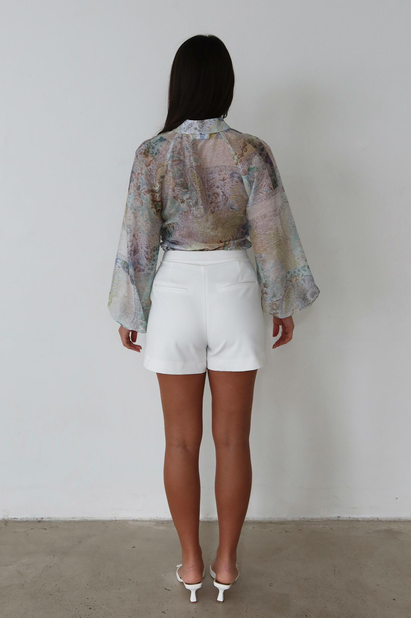 Ethereal Print