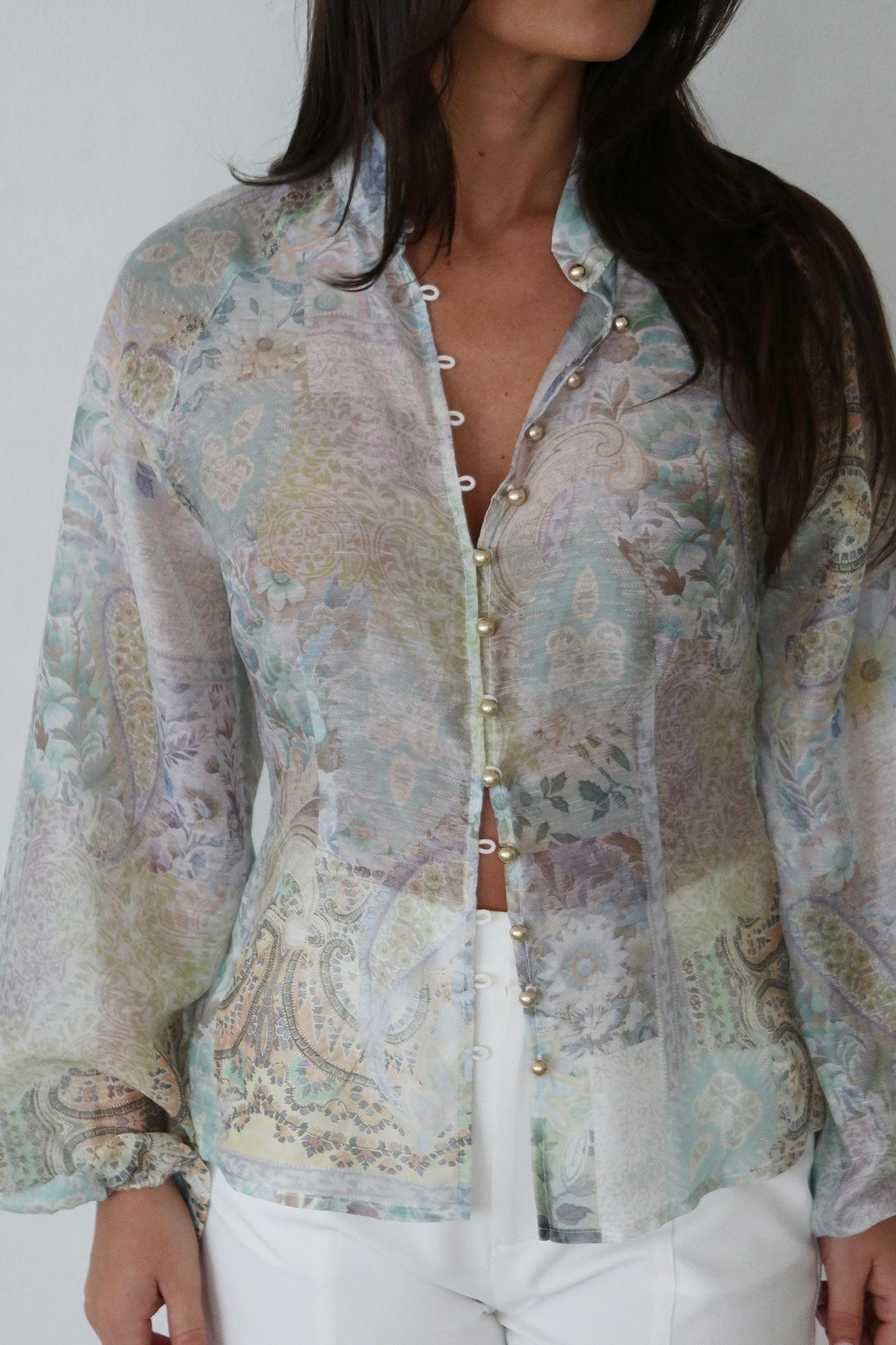 Ethereal Print