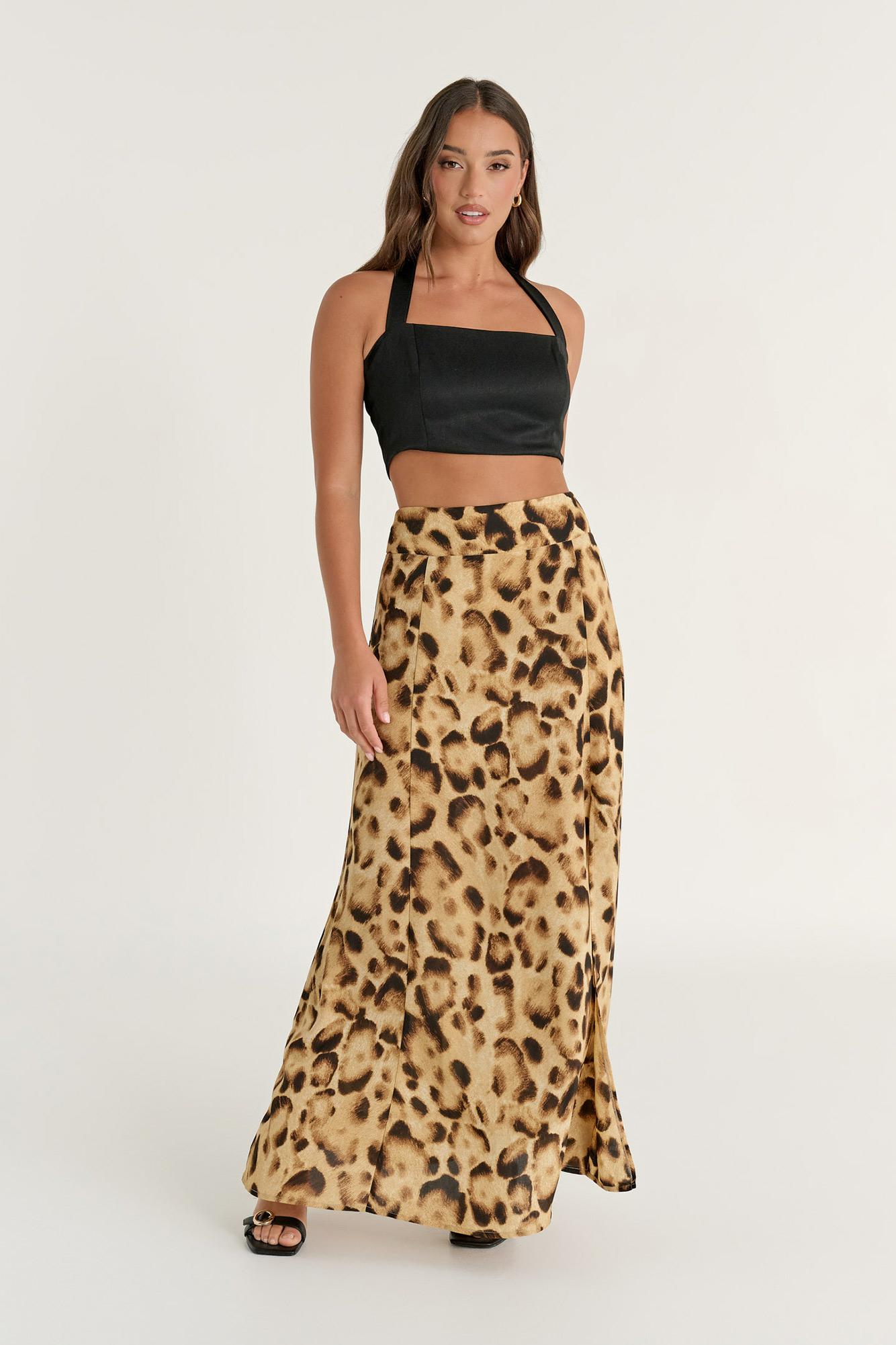 Leopard Print