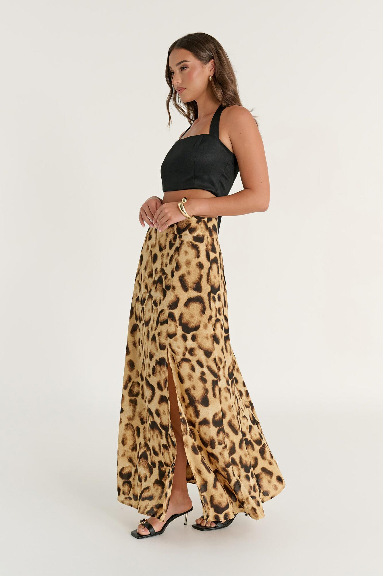 Leopard Print