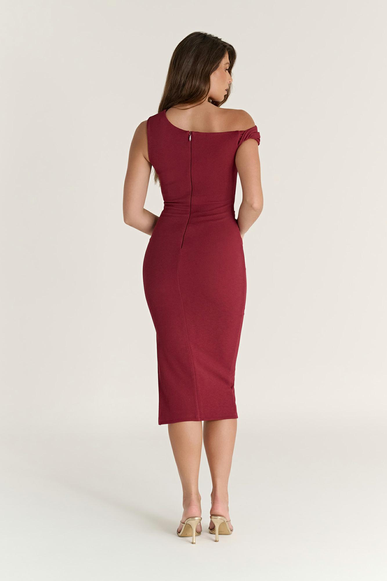 Burgandy