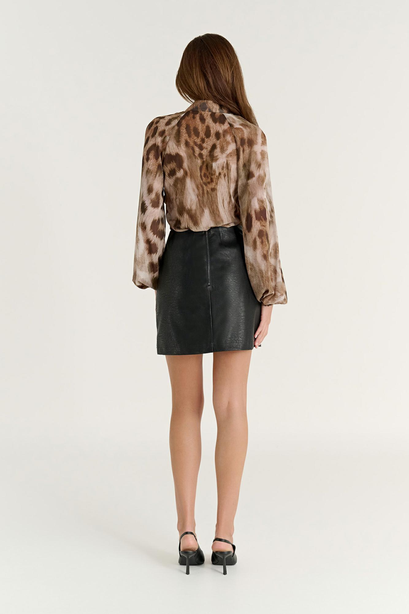 Leopard Print