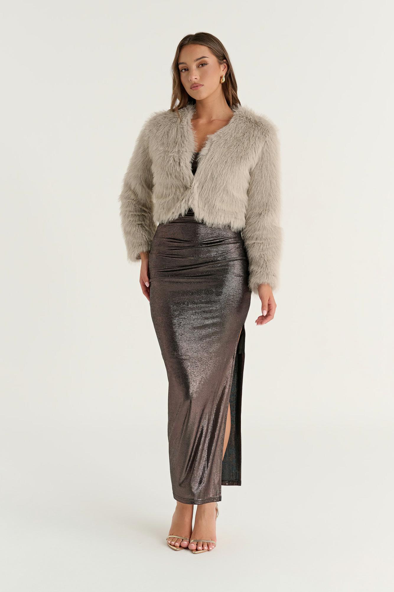 Taupe