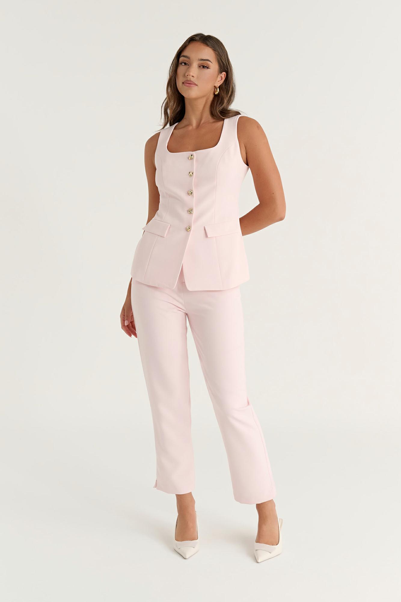 Baby Pink