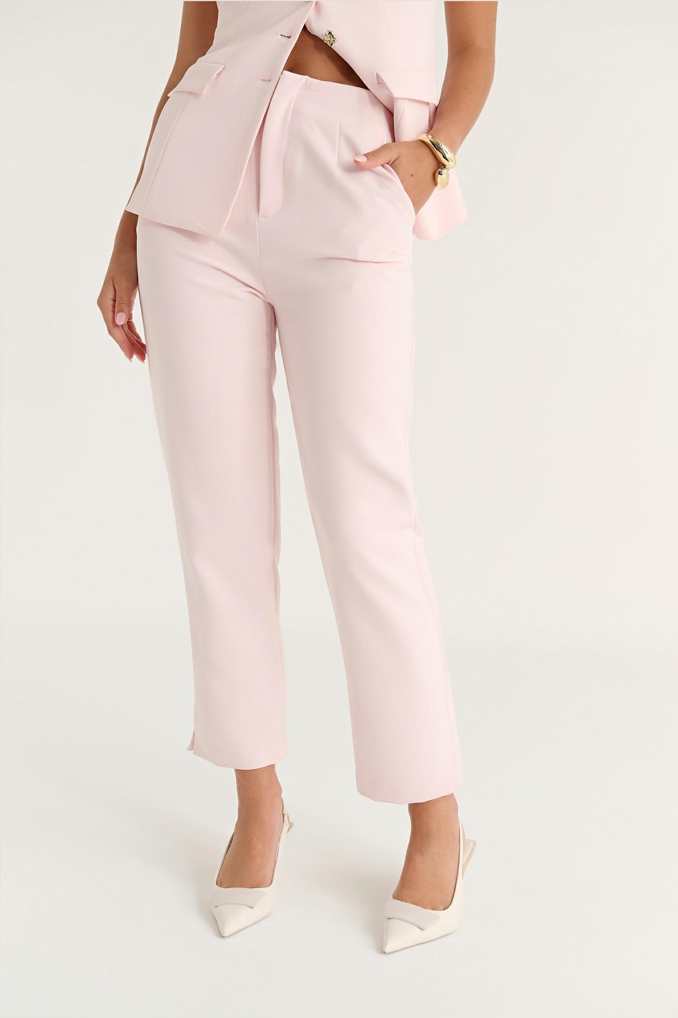 Baby Pink