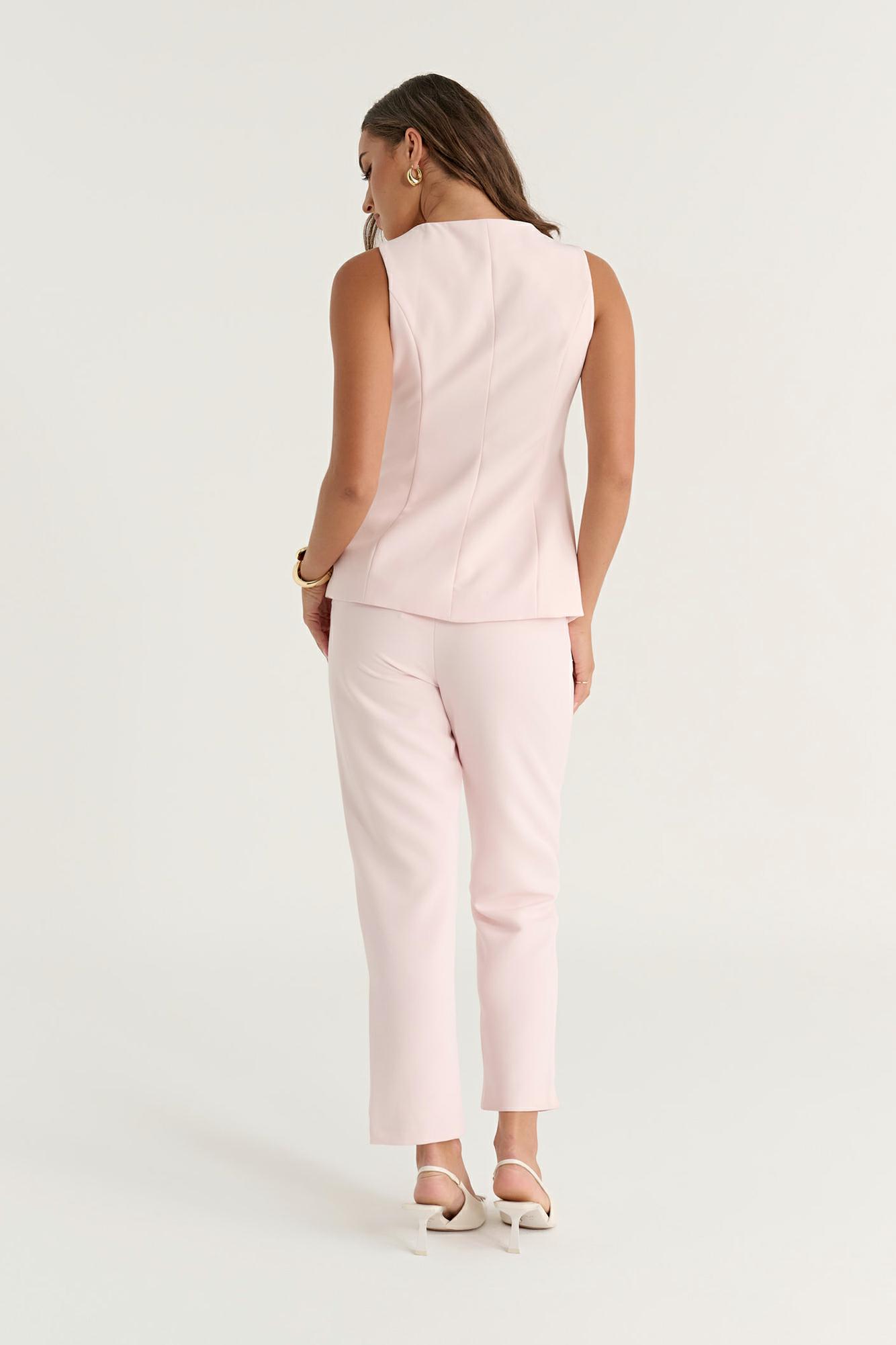 Baby Pink