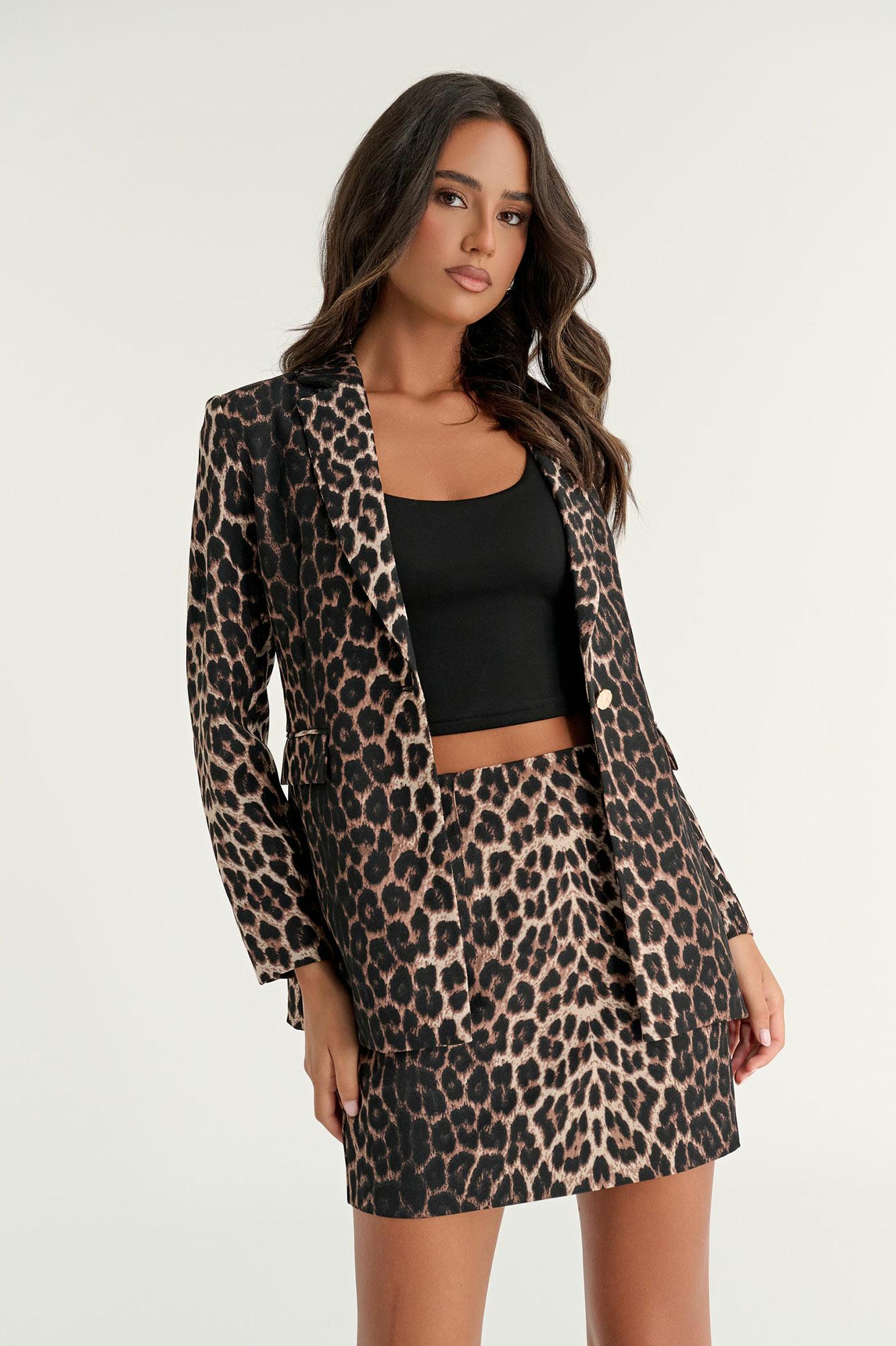 Leopard Print