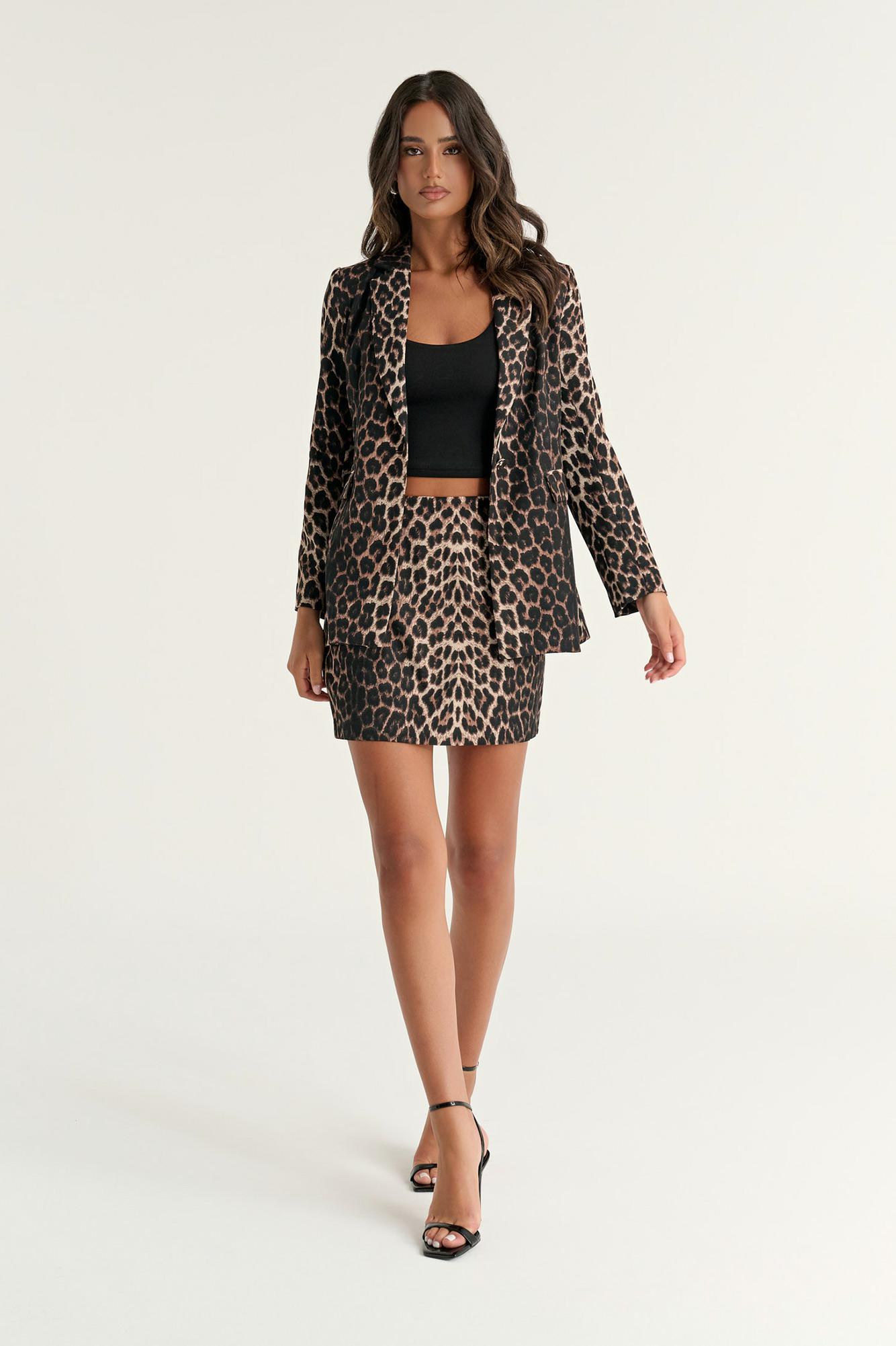 Leopard Print
