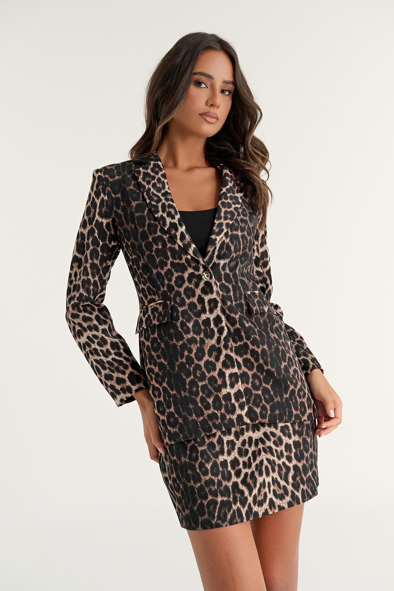 Leopard Print