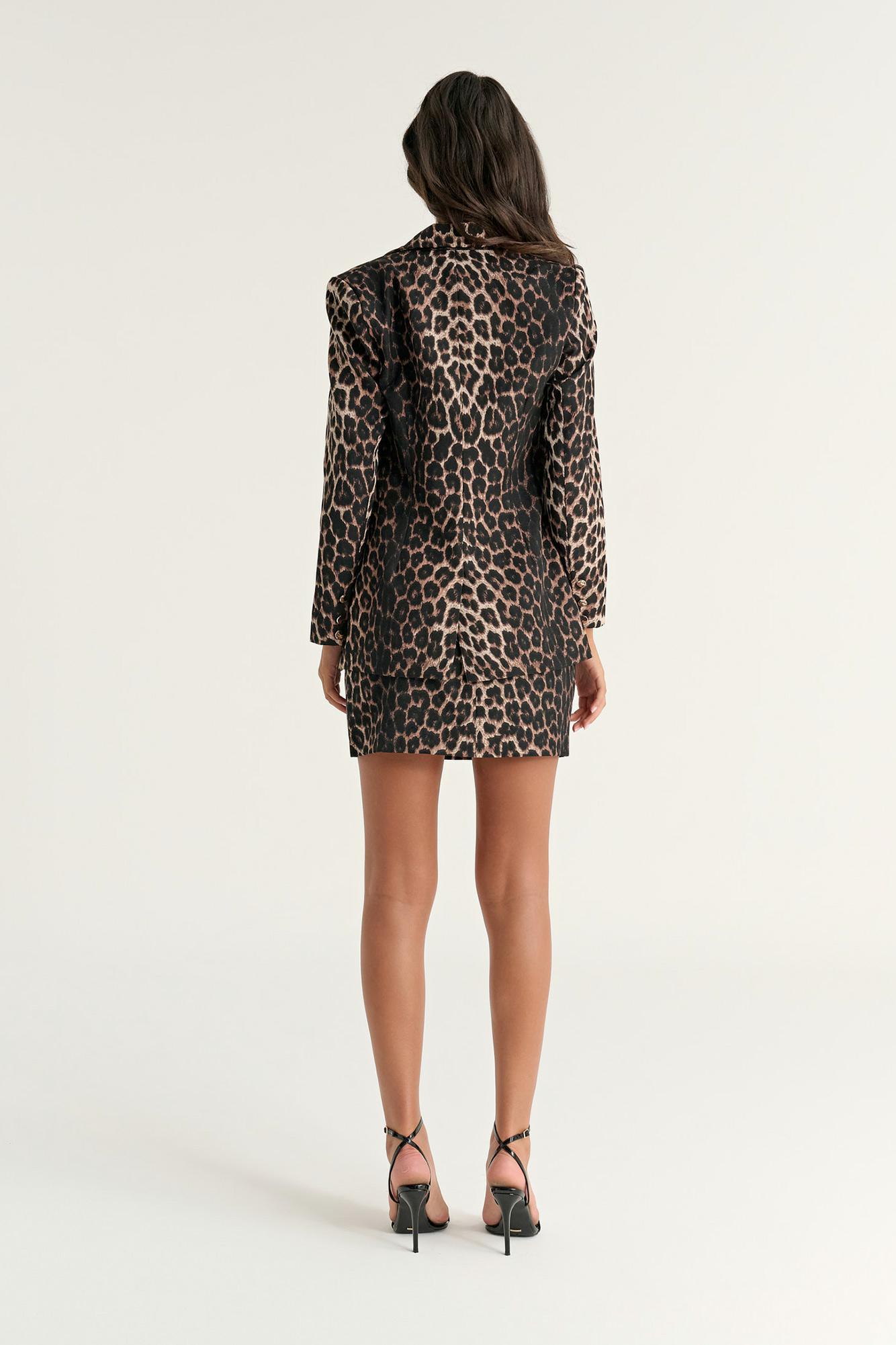 Leopard Print