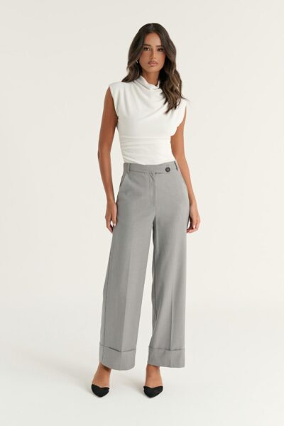 Grey