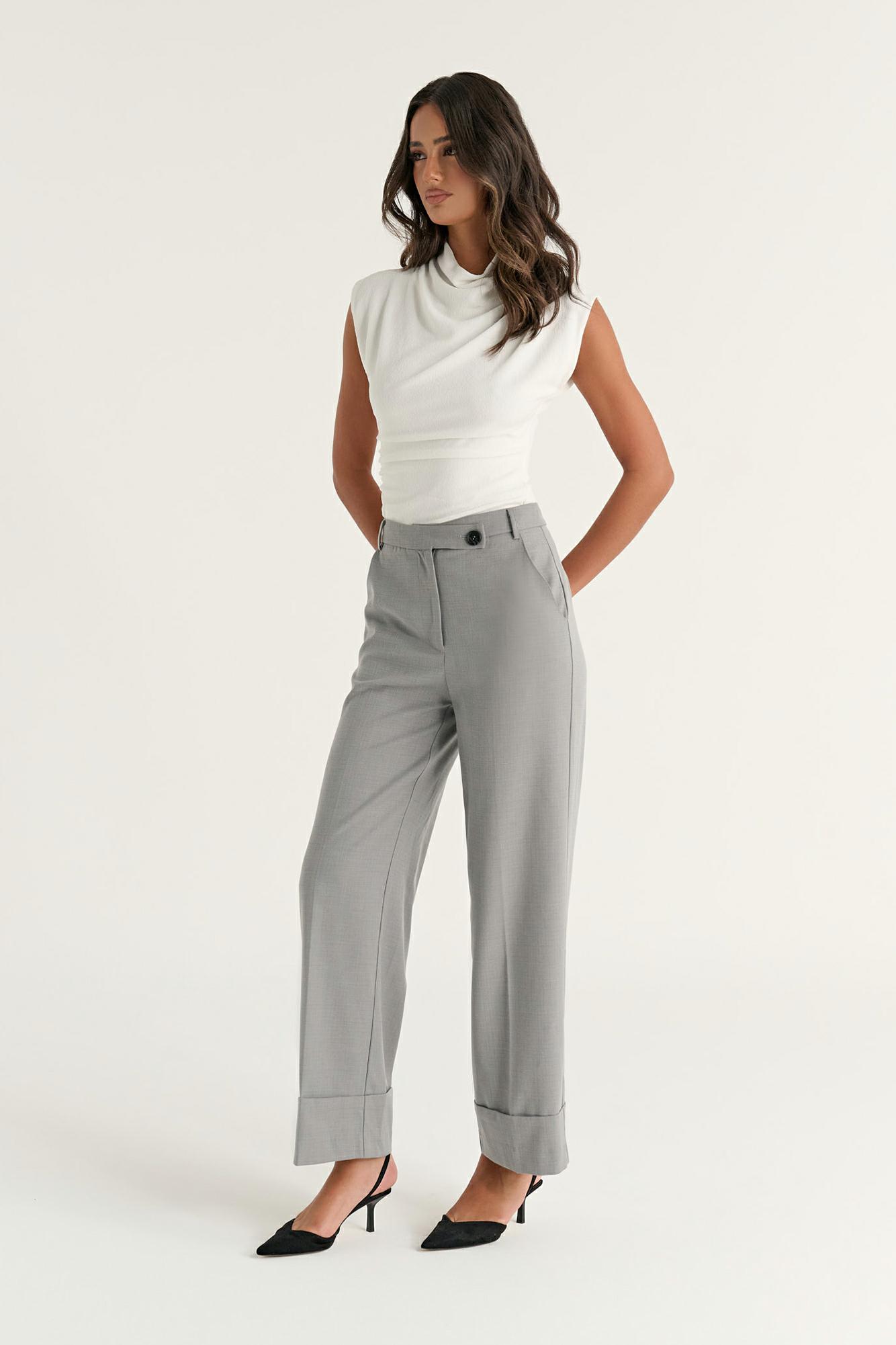 Grey