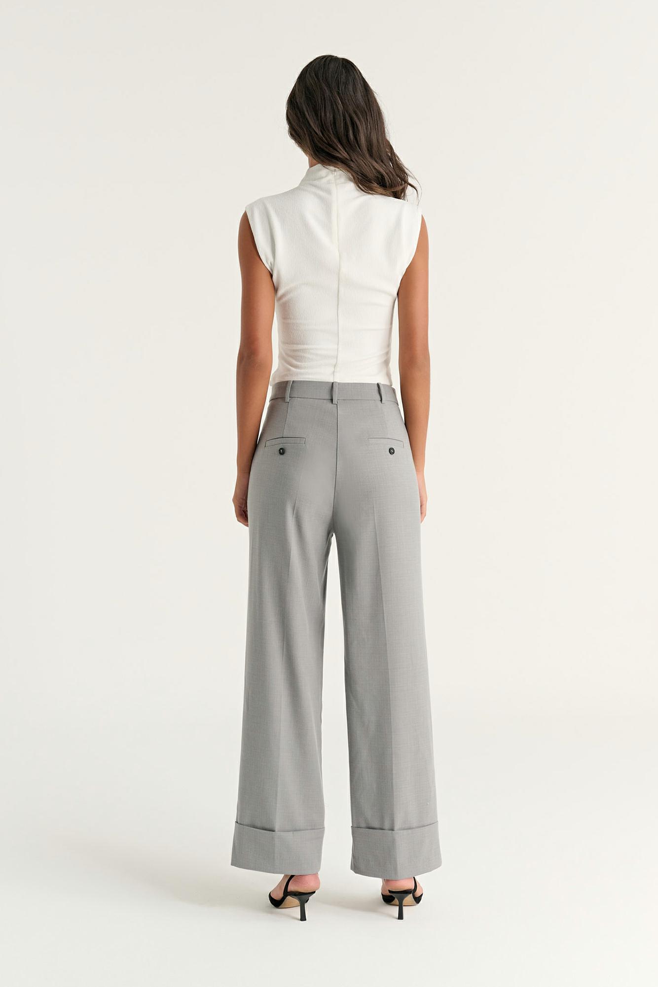 Grey