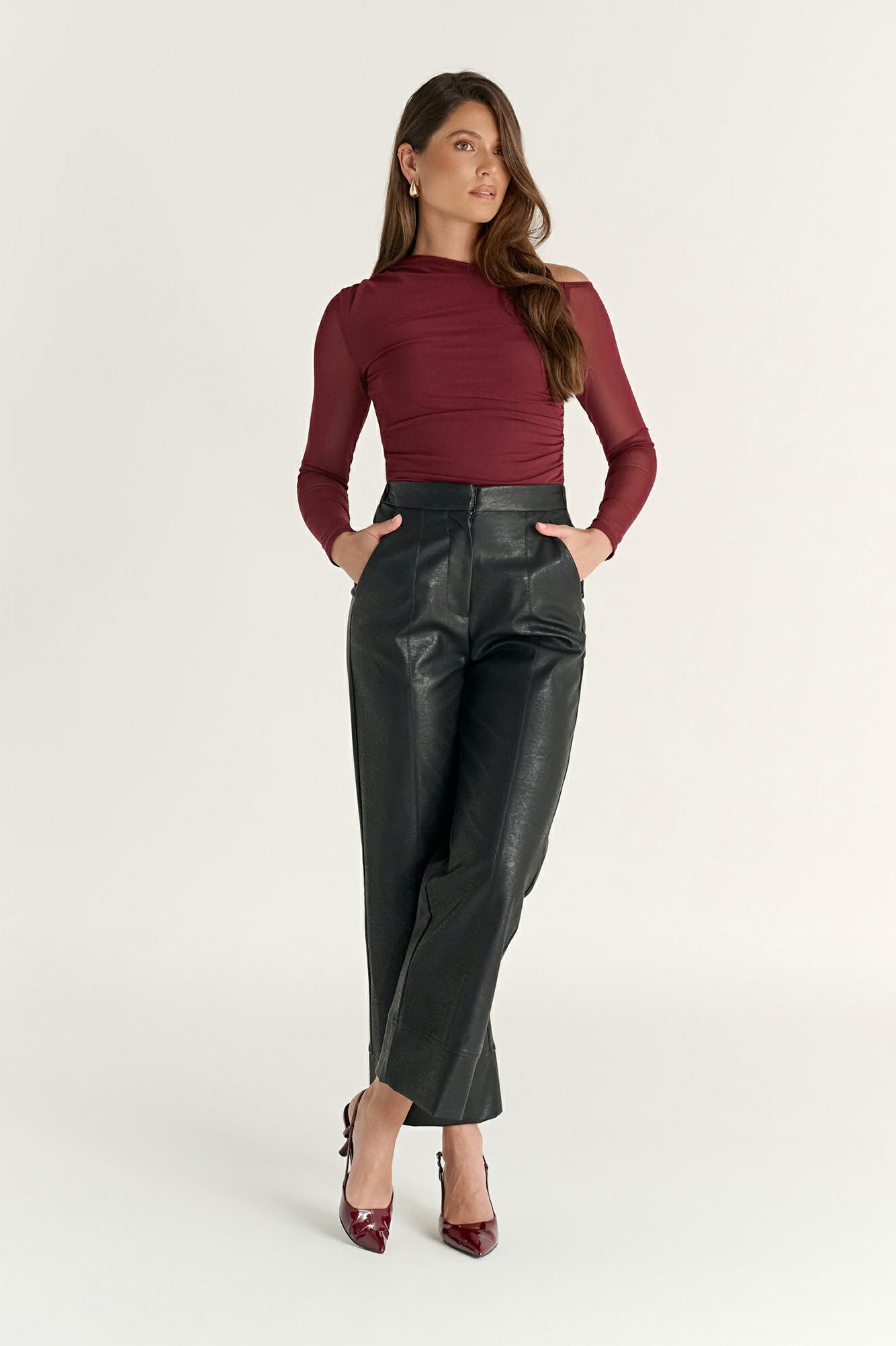 Burgandy
