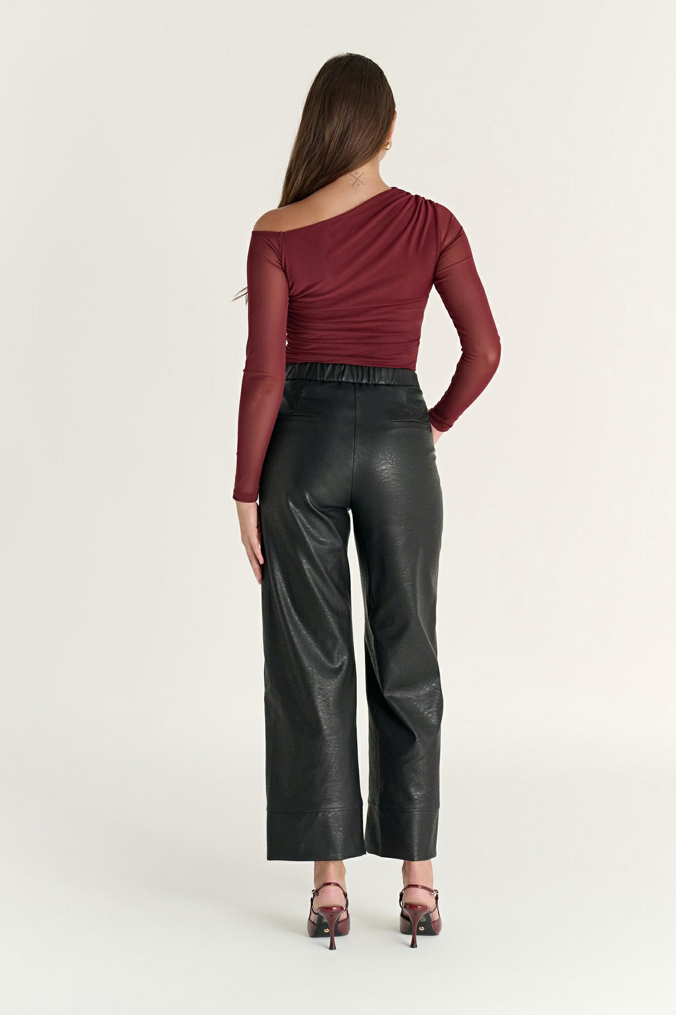 Burgandy
