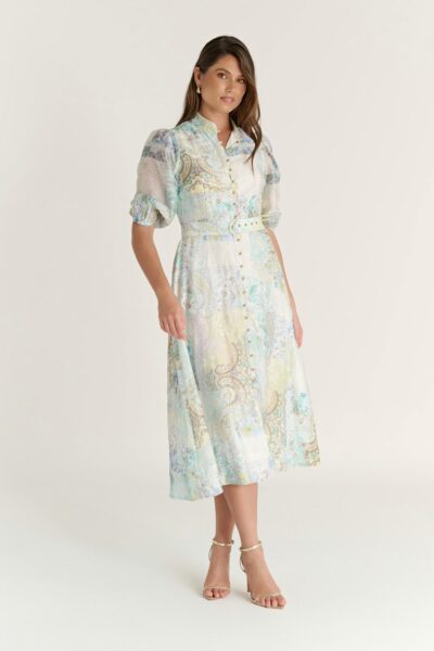 Ethereal Print