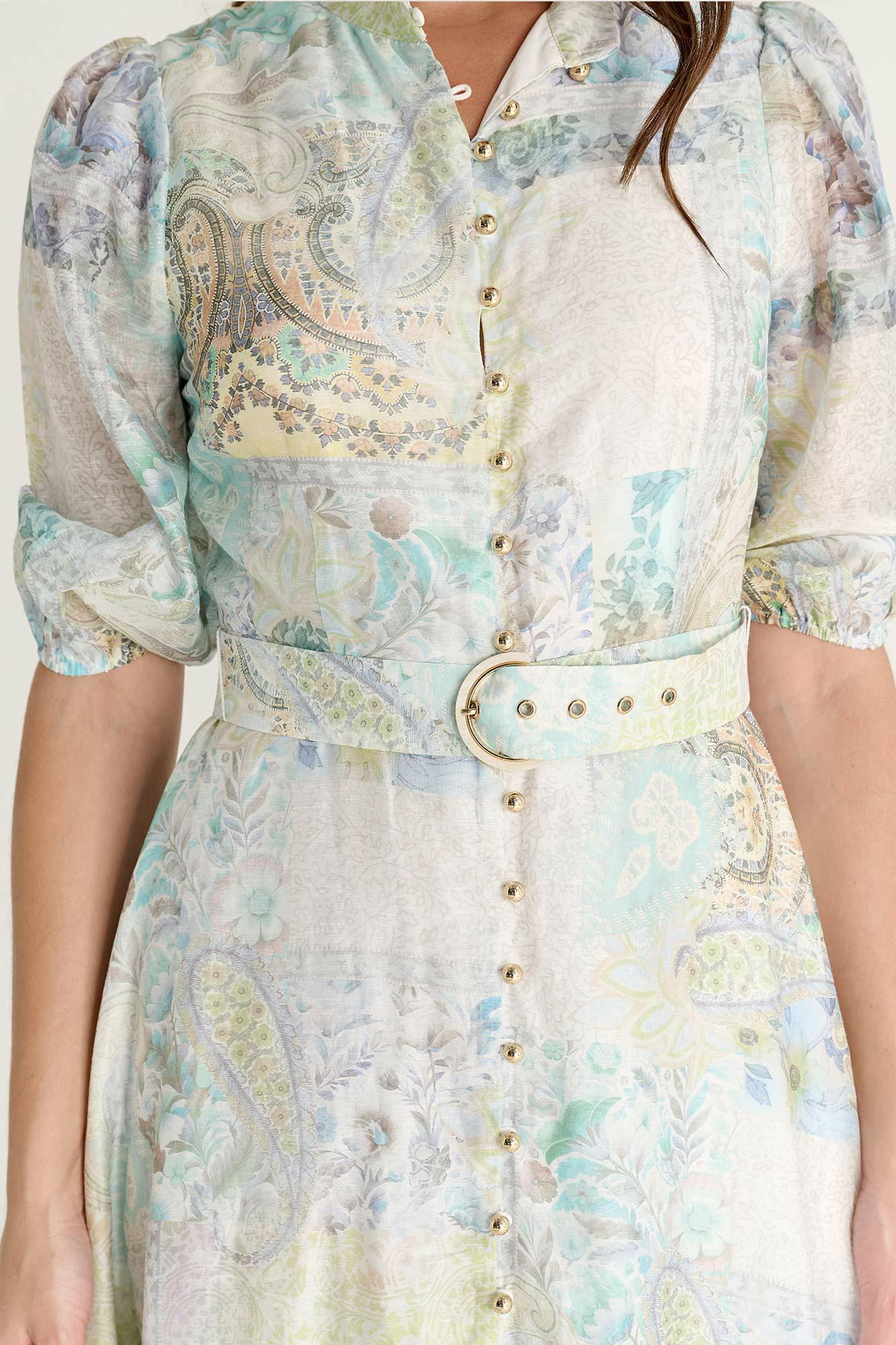 Ethereal Print
