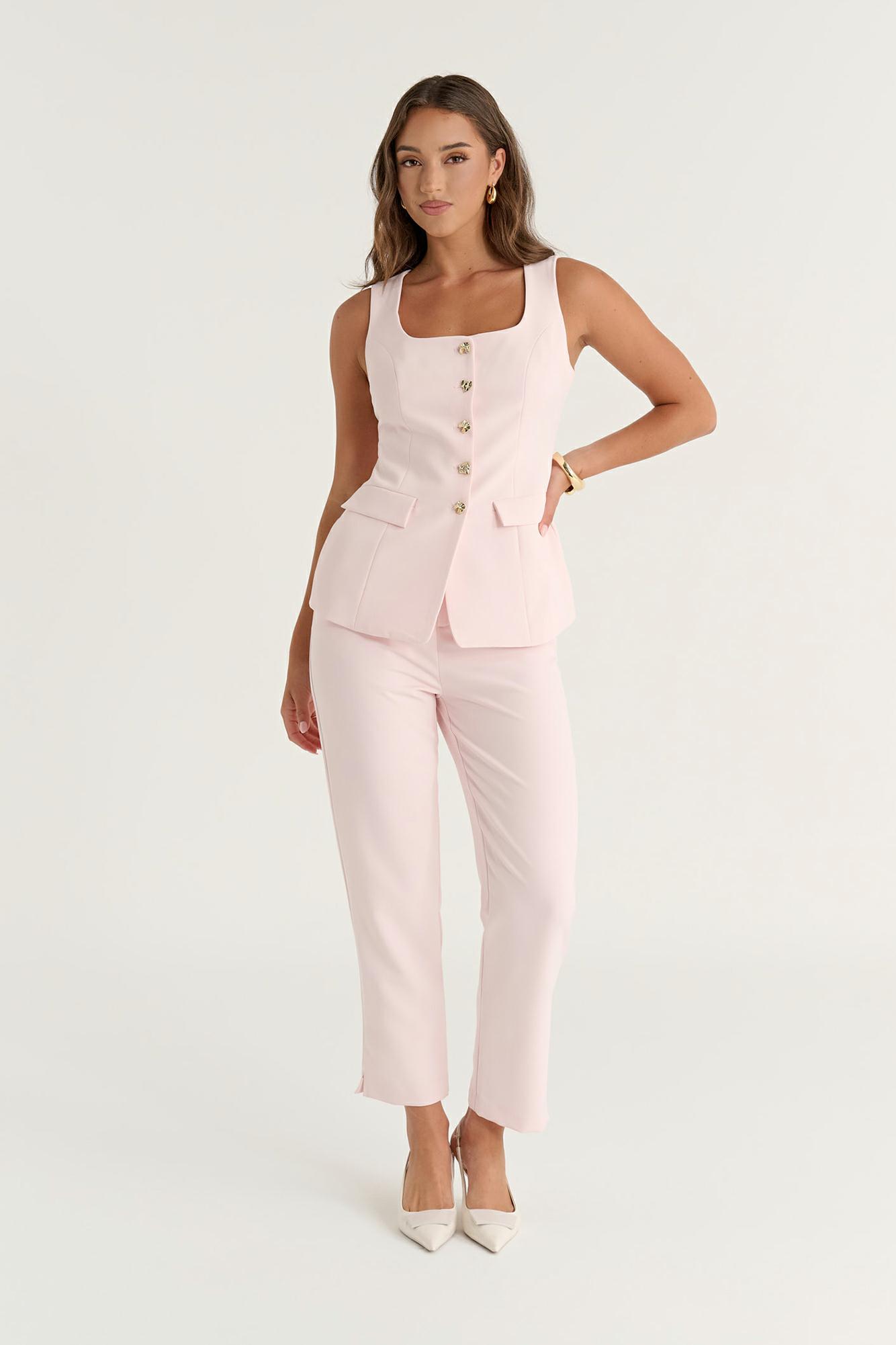 Baby Pink