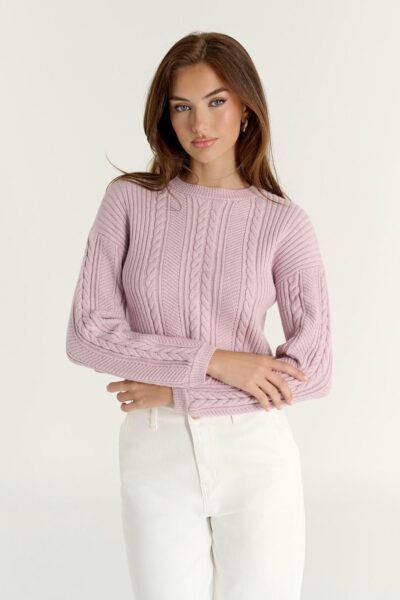 Mauve