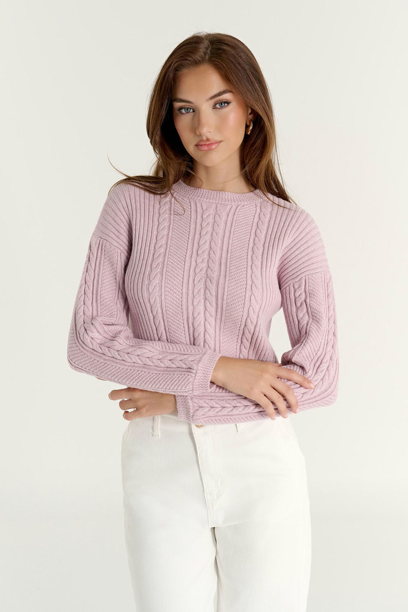 Mauve
