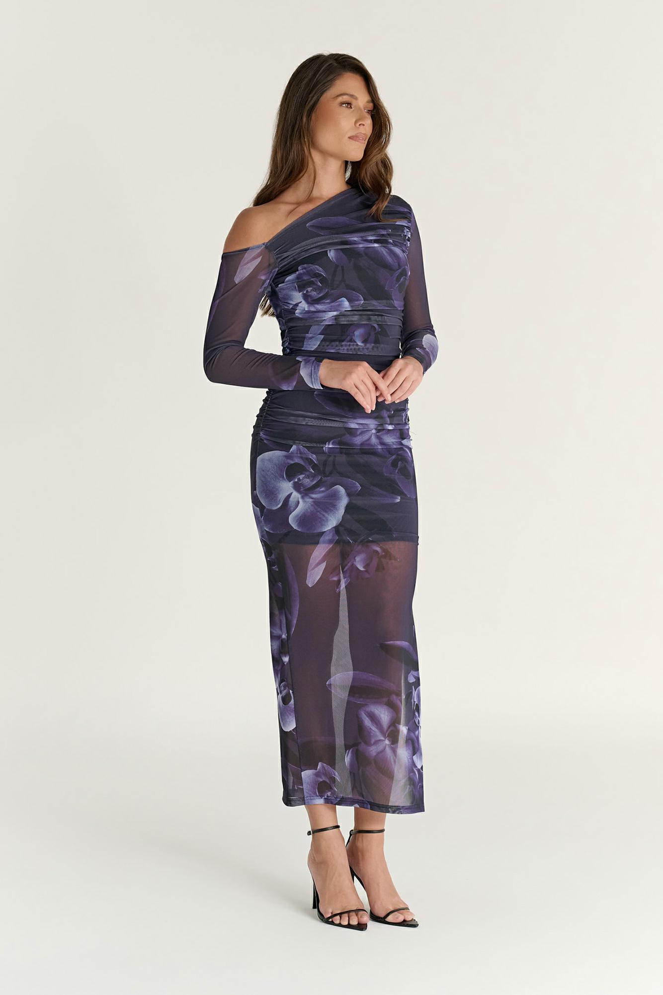 Viola Print