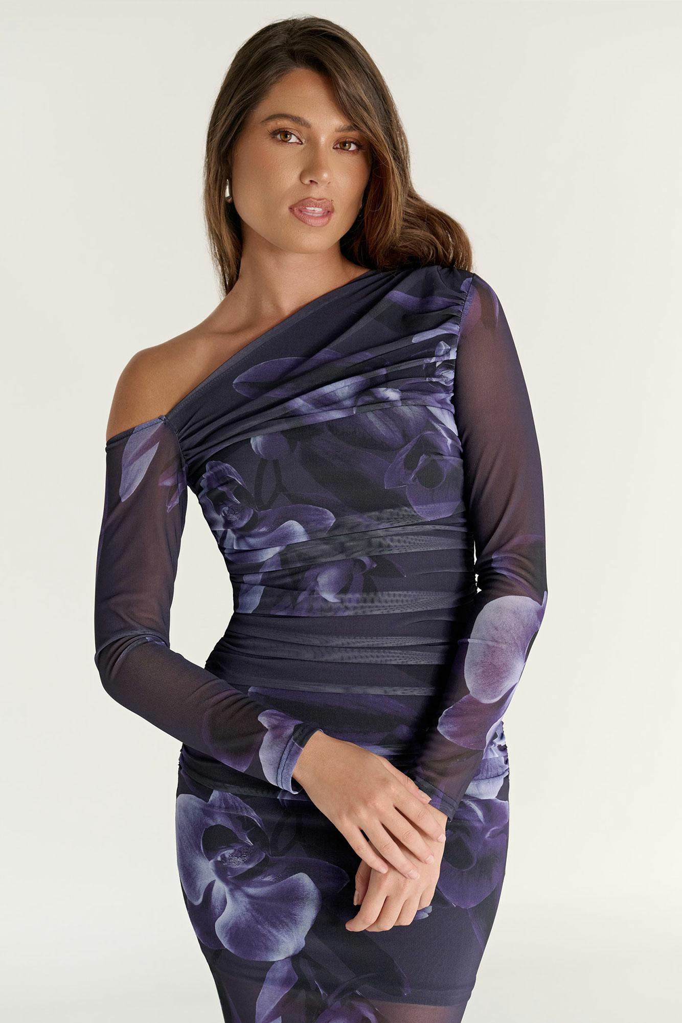 Viola Print