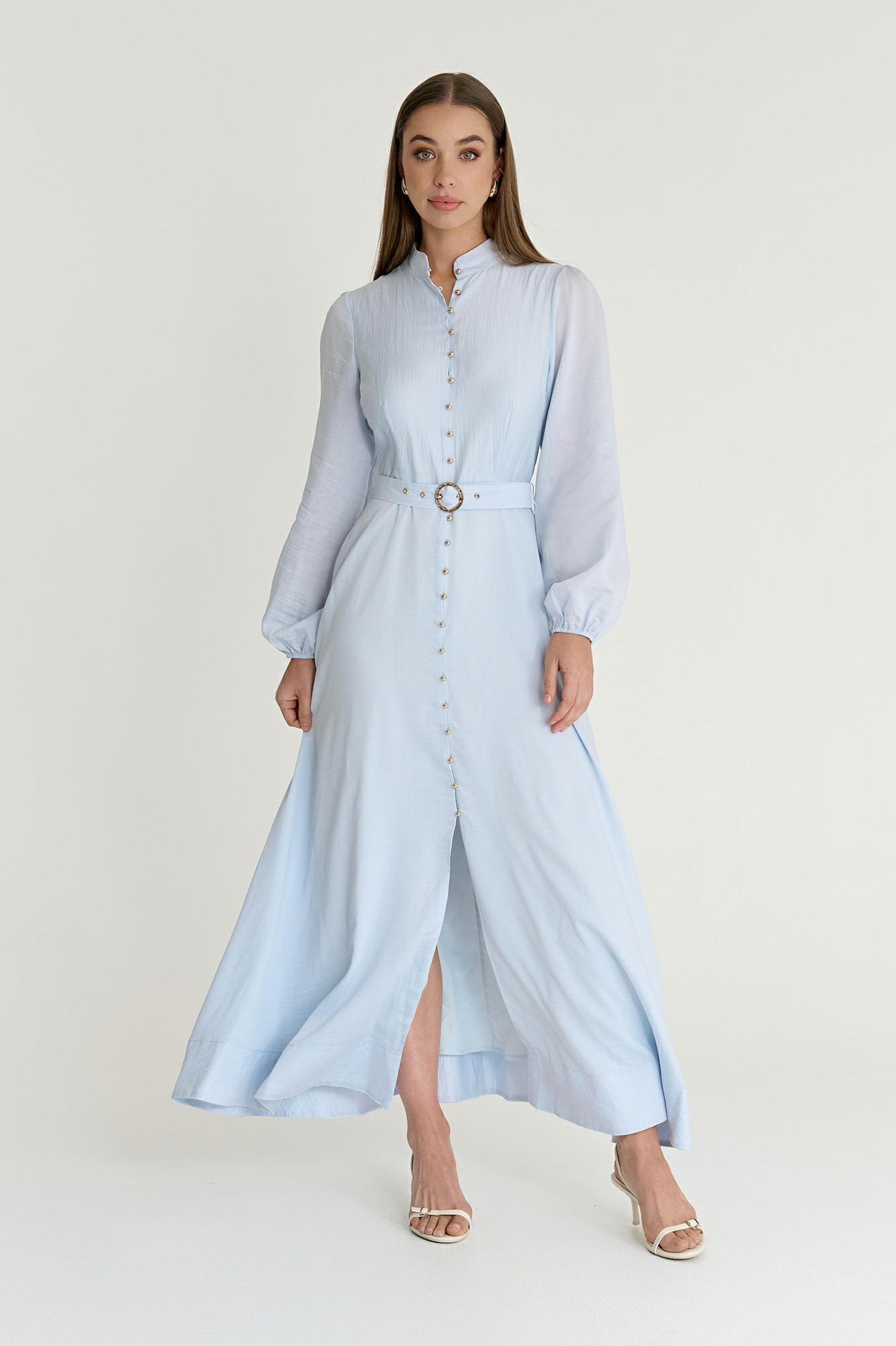 Baby Blue