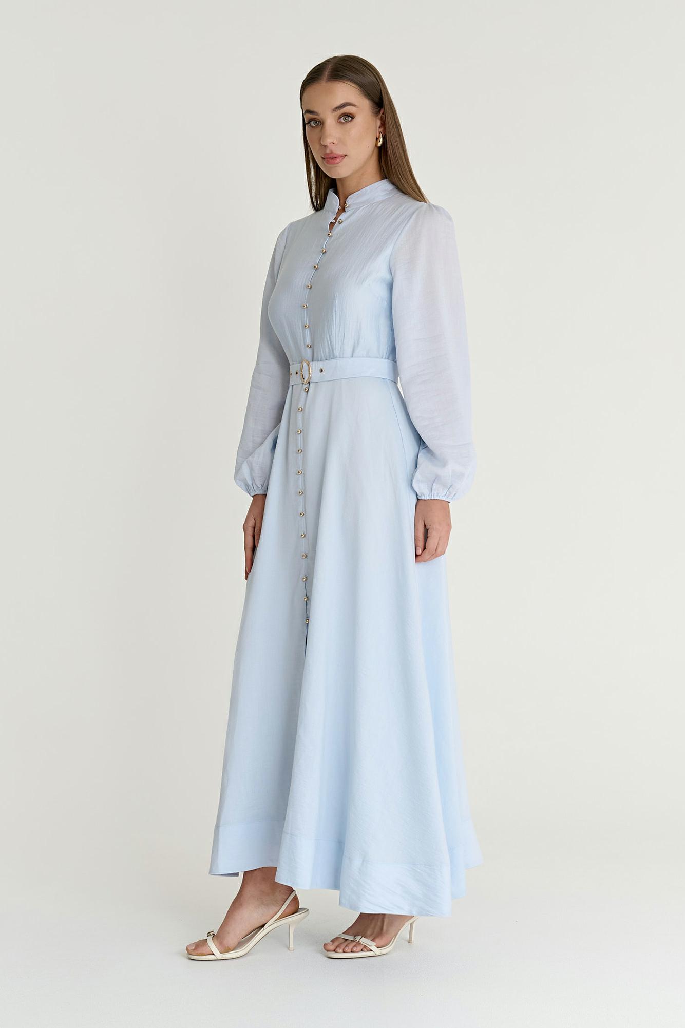 Baby Blue