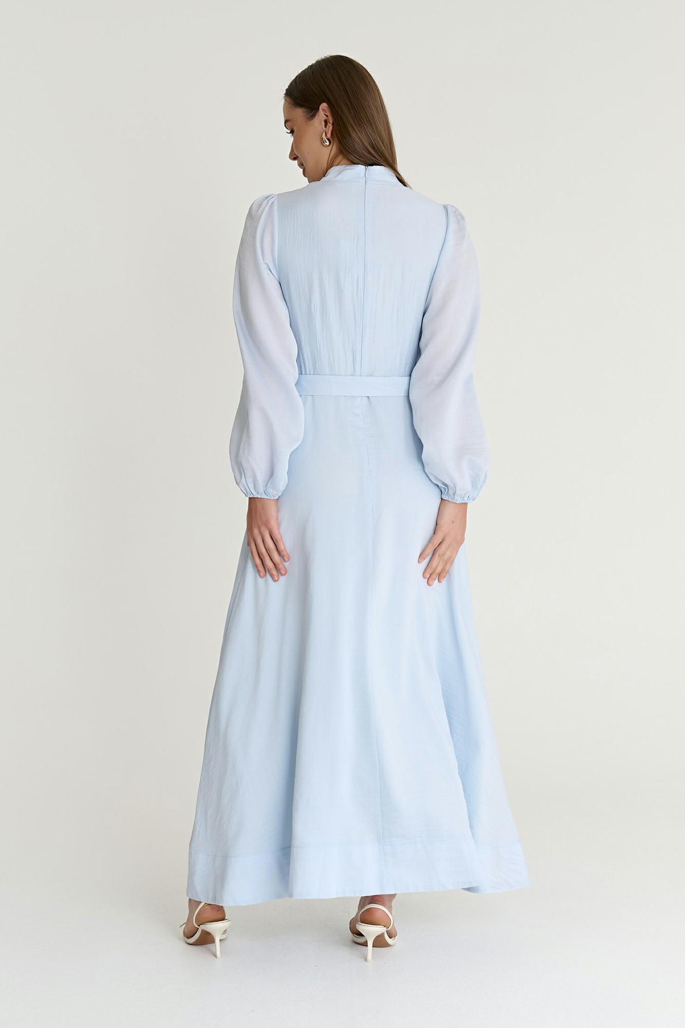 Baby Blue