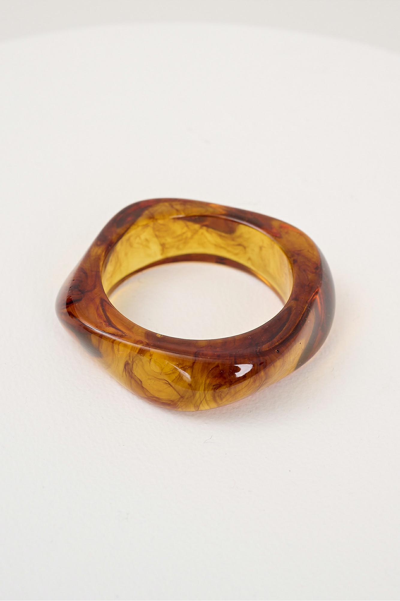 Amber
