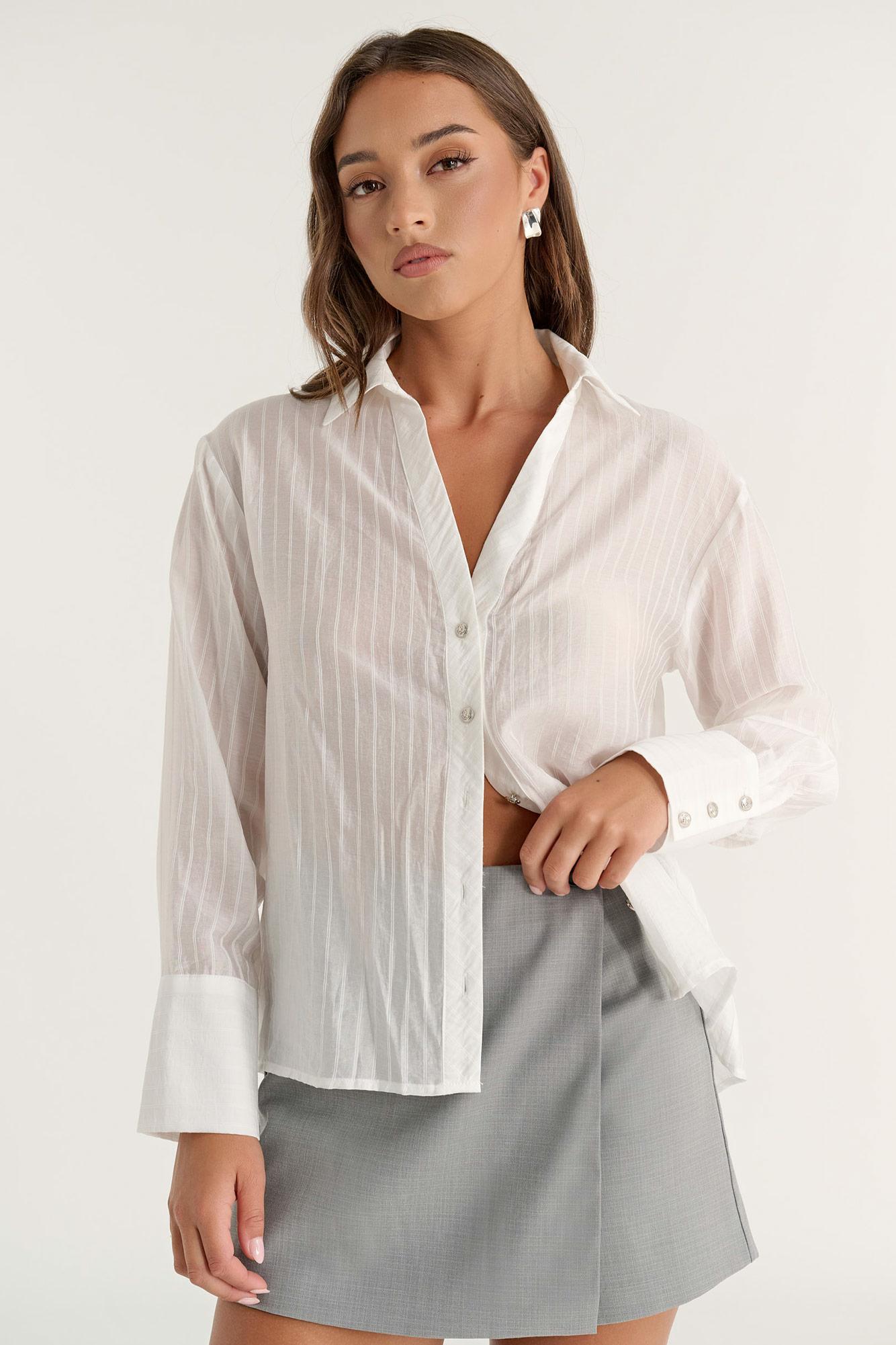 White Stripe