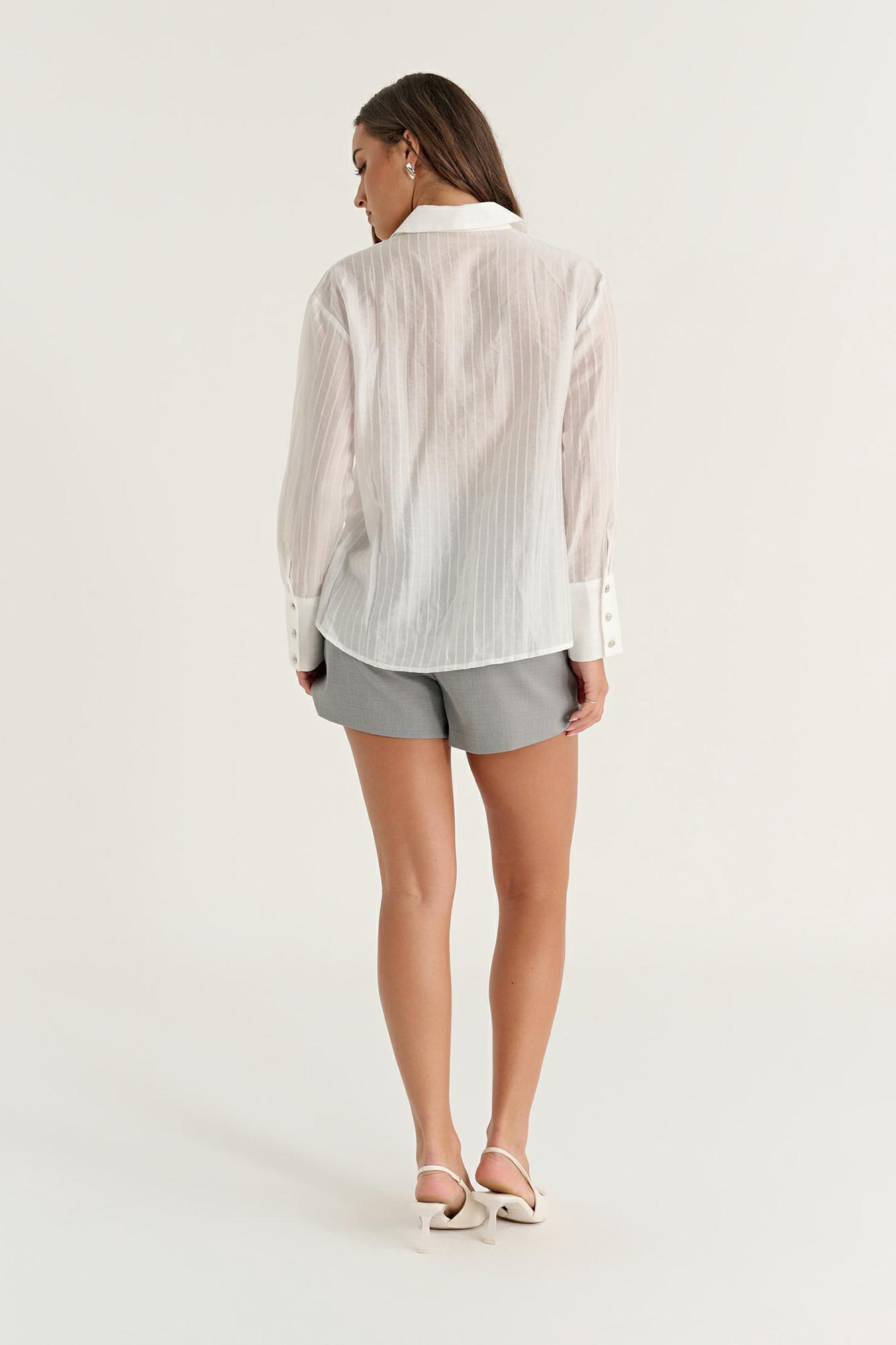 White Stripe