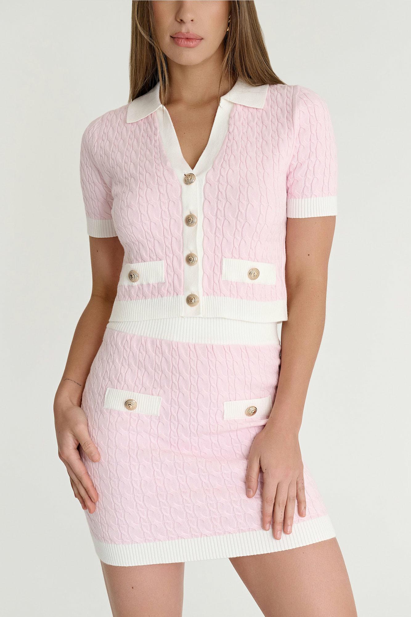 Ice Pink