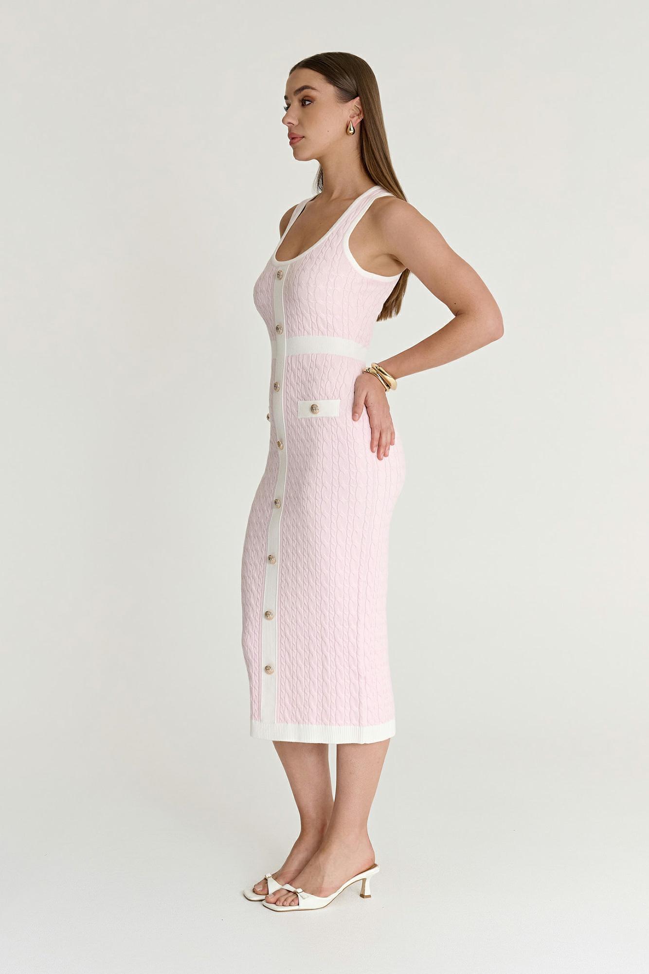 Ice Pink