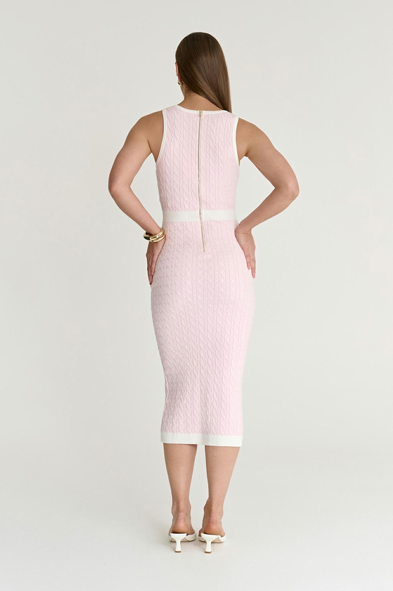 Ice Pink