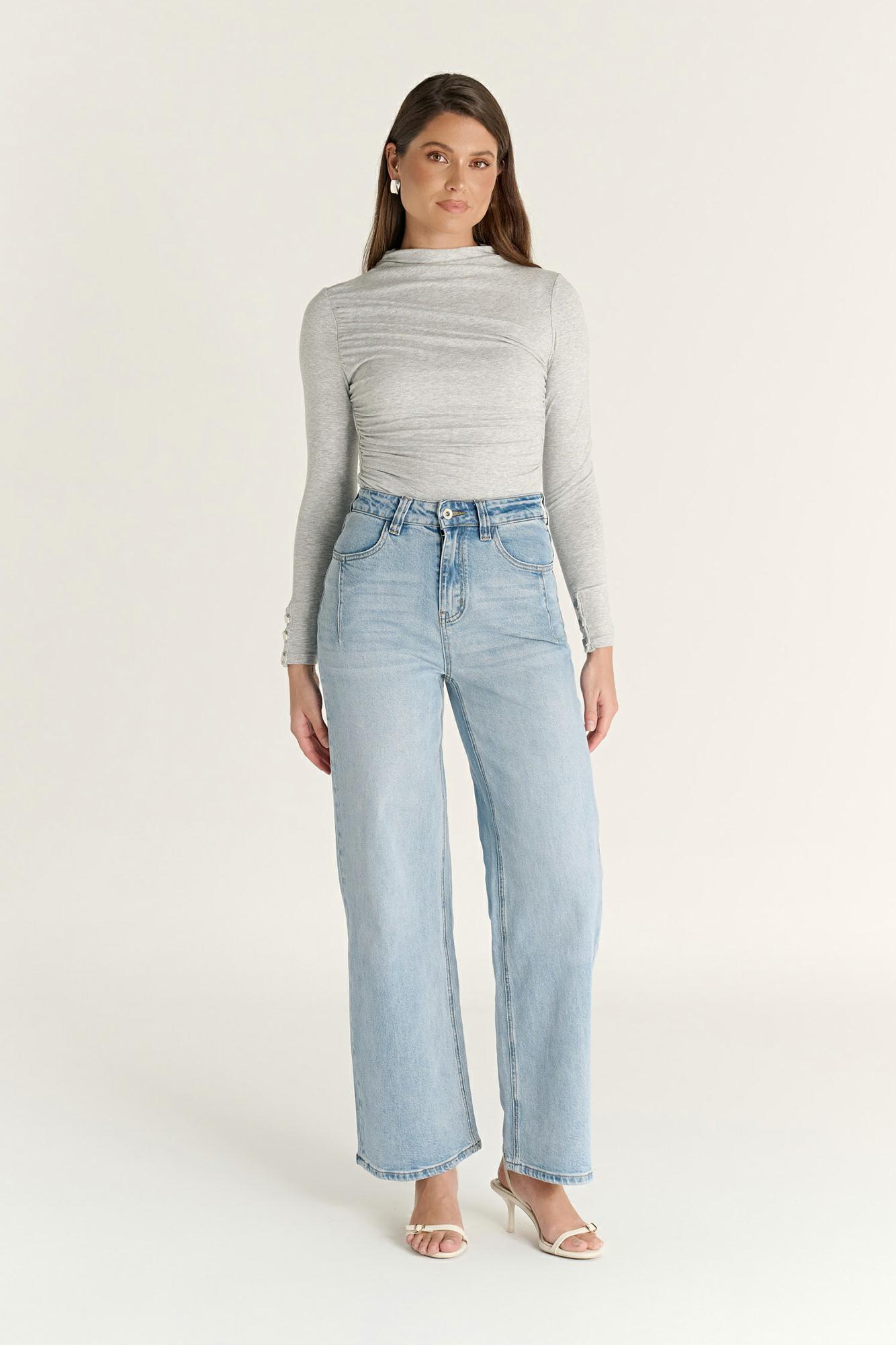 Grey Marle