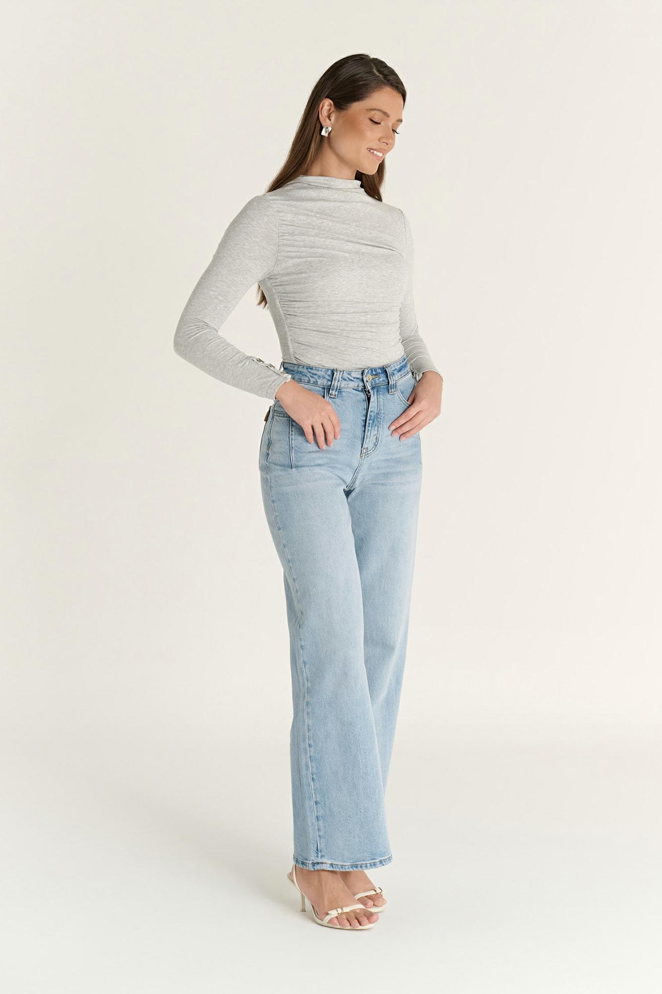 Grey Marle