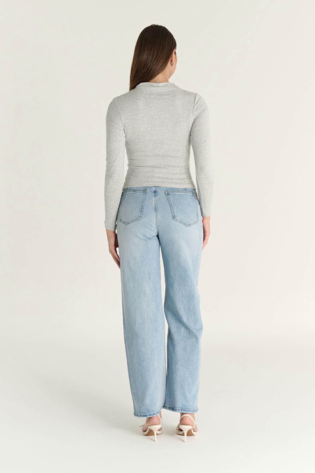 Grey Marle