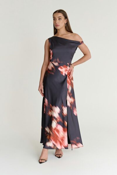 Amber Print