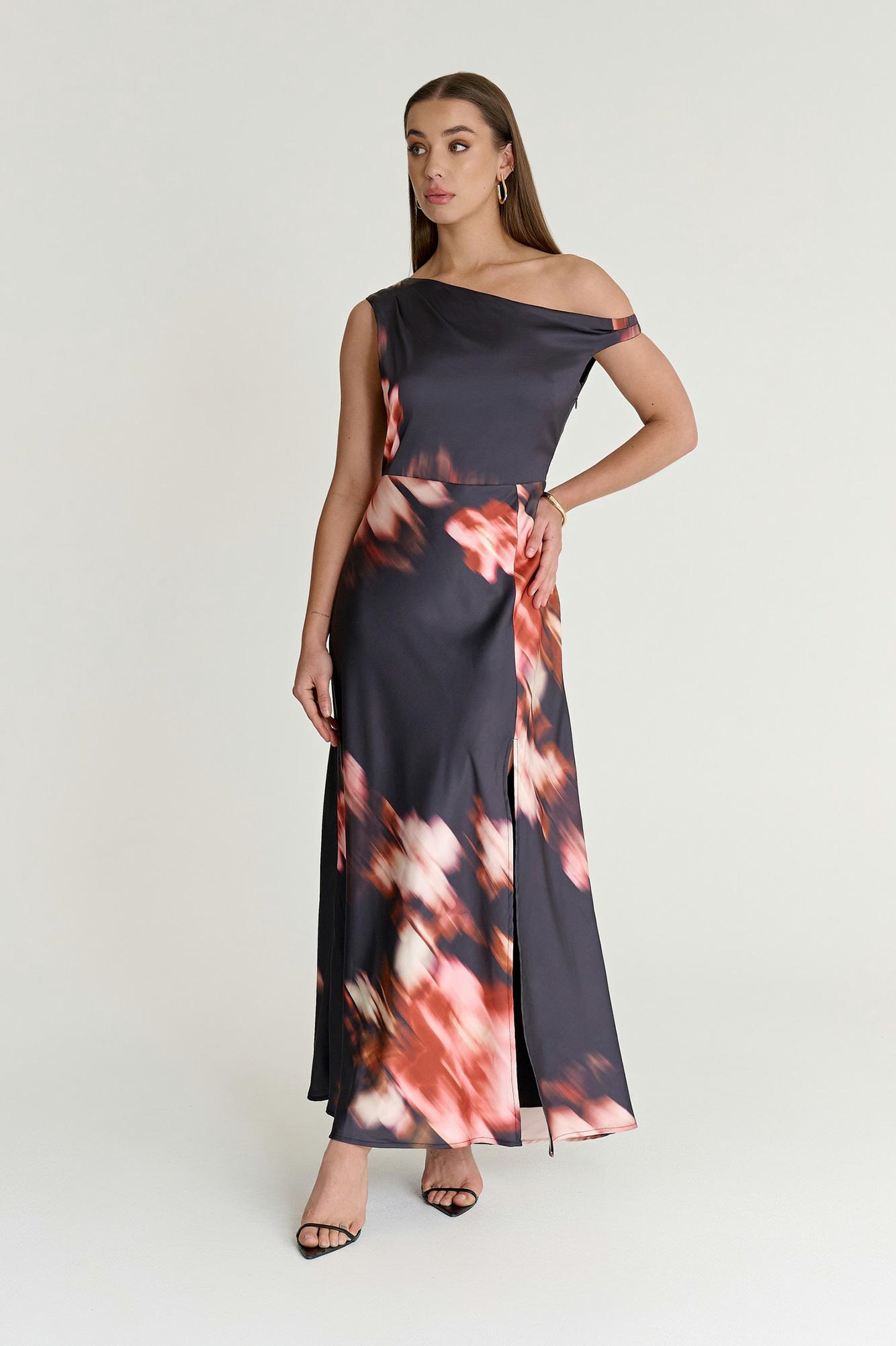 Amber Print