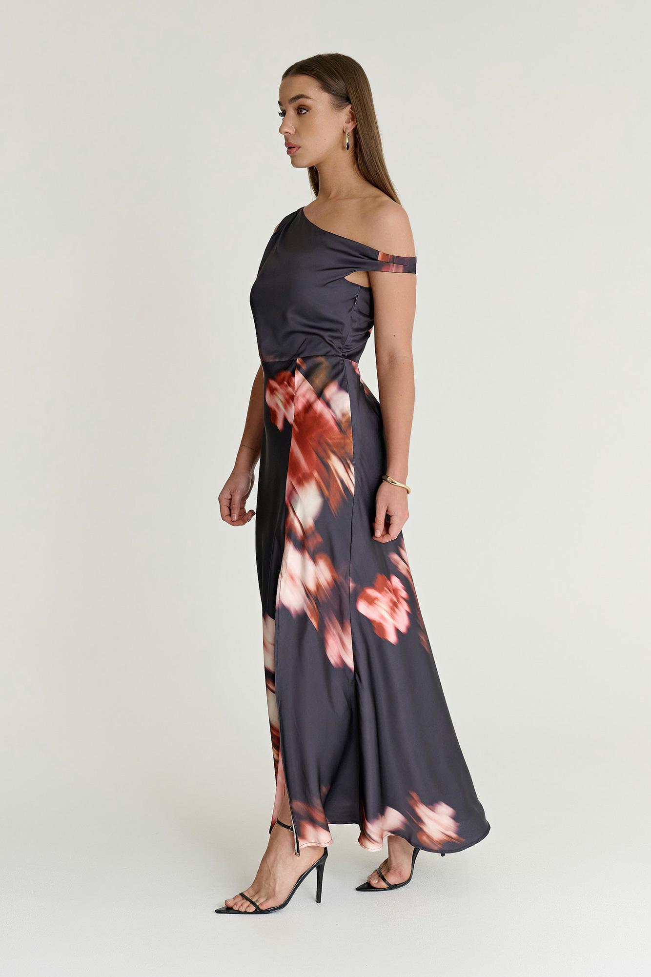 Amber Print