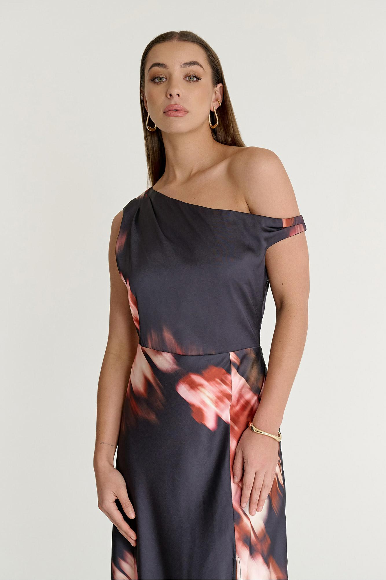 Amber Print